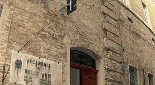 意大利马切拉塔美术学院好不好 意大利马切拉塔美术学院好不好