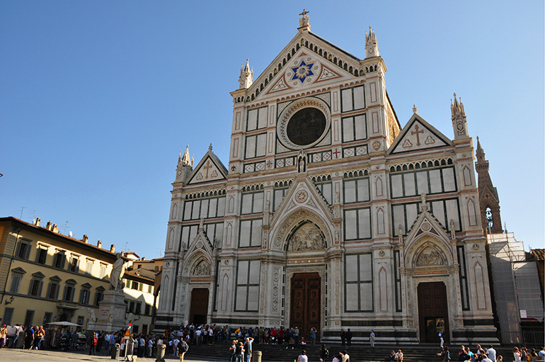 佛罗伦萨艺术学院世界排名 佛罗伦萨艺术学院世界排名