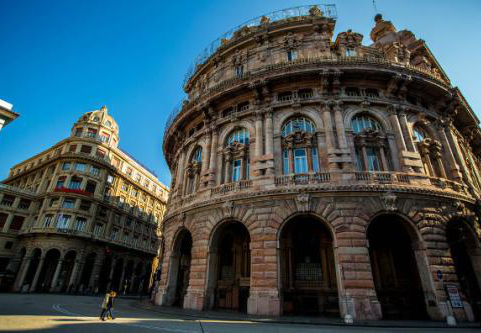 罗马美术学院世界排名及录取要求解析 罗马美术学院世界排名及录取要求解析