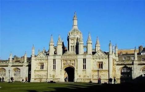 伦敦国王学院预科课程详解 伦敦国王学院预科课程详解