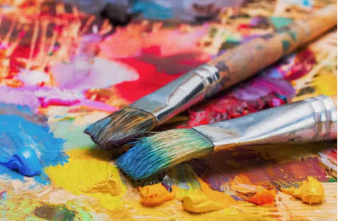 英国留学艺术类大学,如何准备作品集? 英国留学艺术类大学,如何准备作品集?