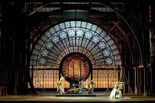 意大利舞台设计专业学校排名