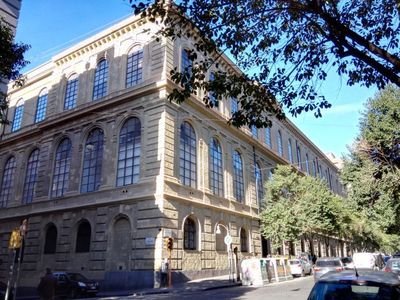 那不勒斯美院怎么样 那不勒斯美院怎么样