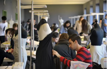 马兰欧尼学院排名情况介绍