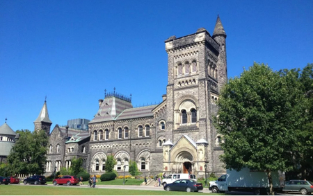 多伦多大学留学条件有哪些？