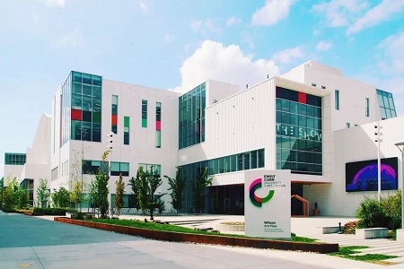 艾米丽卡尔艺术与设计大学申请条件 艾米丽卡尔艺术与设计大学申请条件