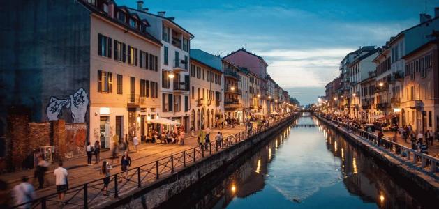 意大利公立大学服装设计