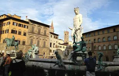 佛罗伦萨大学艺术排名怎么样? 佛罗伦萨大学艺术排名怎么样?