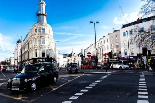 英国艺术生留学全攻略! 英国艺术生留学全攻略!