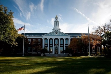 2022美国建筑学专业大学排名 2022美国建筑学专业大学排名