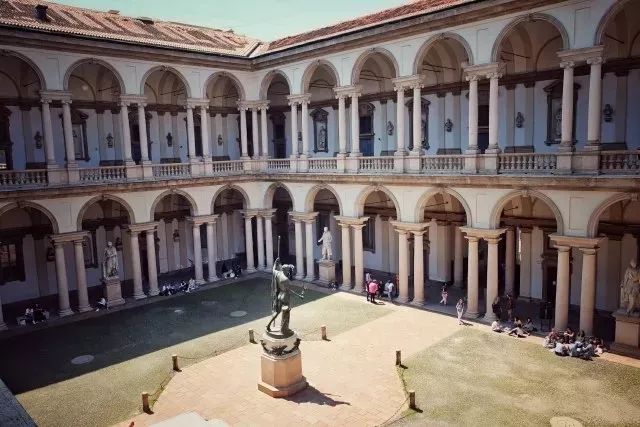 意大利服装学校哪个好 意大利服装学校哪个好