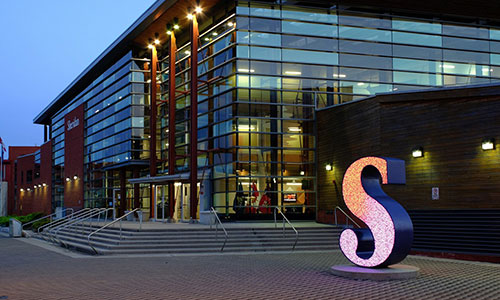 谢尔丹学院怎么样 谢尔丹学院怎么样