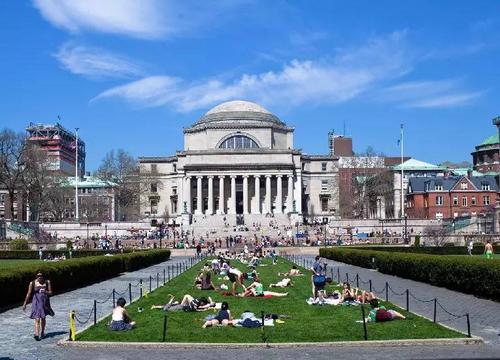 2022美国综合大学艺术专业排名 2022美国综合大学艺术专业排名