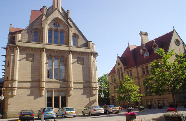 曼彻斯特大学世界排名第几名？