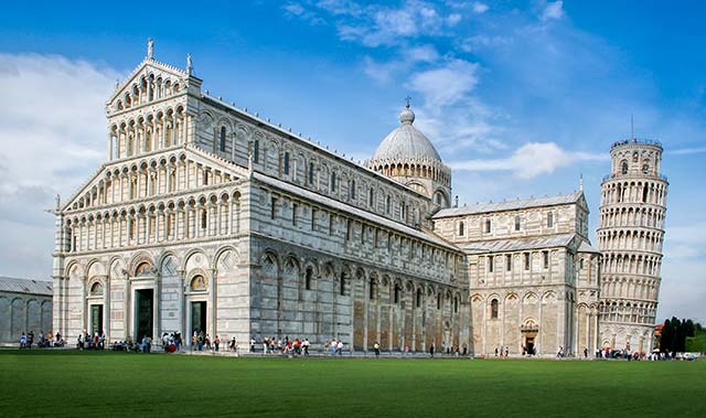 意大利美术留学好不好