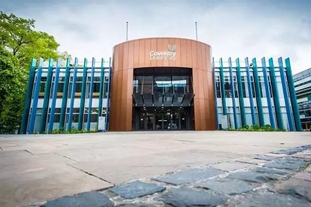 考文垂大学设计排名多少? 考文垂大学设计排名多少?