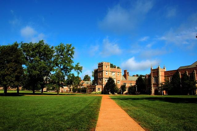 2019年美国圣路易斯华盛顿大学排名详情 2019年美国圣路易斯华盛顿大学排名详情