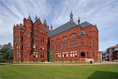 2019年美国雪城大学世界排名第几? 2019年美国雪城大学世界排名第几?