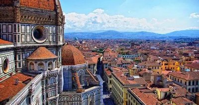 佛罗伦萨美术学院专业 佛罗伦萨美术学院专业