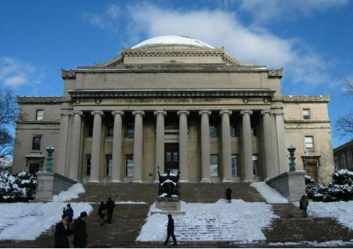 2019年USNEWS美国艺术类院校排名