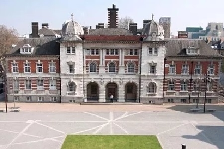 伦敦艺术大学水不水? 伦敦艺术大学水不水?