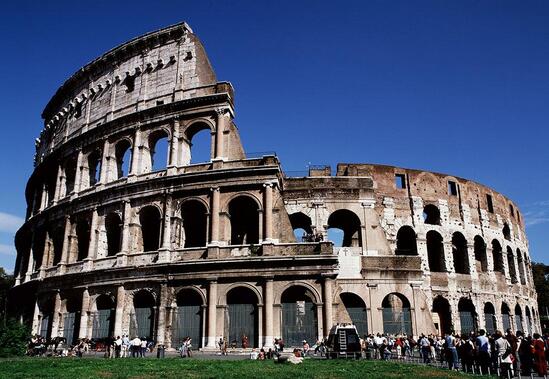 意大利美院有哪些