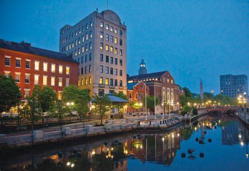 2019年U.S.News全美艺术学院排名