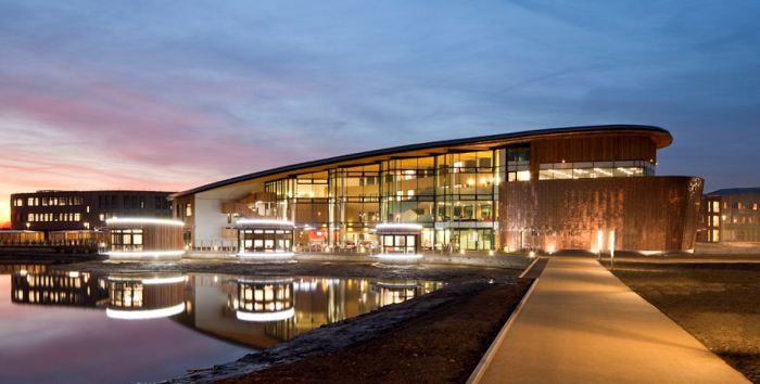 加拿大约克大学电影制作专业申请 加拿大约克大学电影制作专业申请