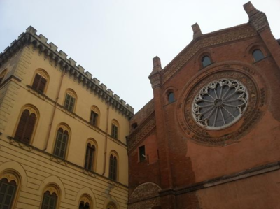 美术意大利留学 美术意大利留学