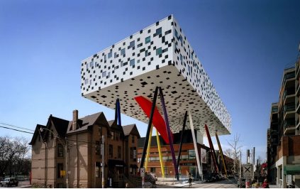 安大略艺术学院申请要求有哪些? 安大略艺术学院申请要求有哪些?