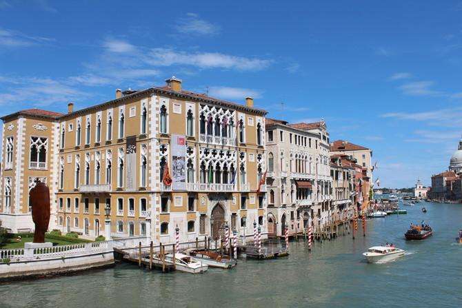 威尼斯美术学院怎么样 威尼斯美术学院怎么样