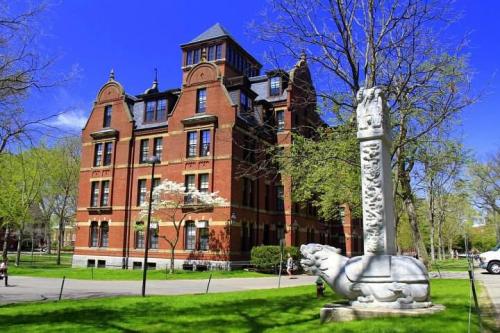 2019年波士顿大学世界排名详情 2019年波士顿大学世界排名详情