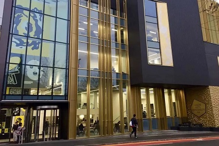 利兹艺术大学qs排名多少? 利兹艺术大学qs排名多少?