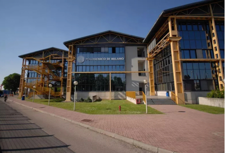 米兰理工大学平面设计怎么样? 米兰理工大学平面设计怎么样?