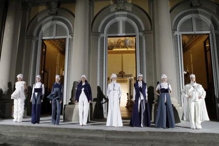 意大利留学服装设计专业全解 意大利留学服装设计专业全解