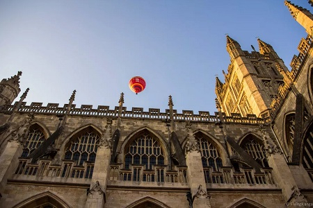布里斯托大学世界排名第几? 布里斯托大学世界排名第几?