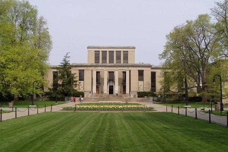 2020年宾州州立大学世界排名怎么样? 2020年宾州州立大学世界排名怎么样?