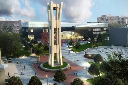 2020年天普大学排名情况介绍 2020年天普大学排名情况介绍