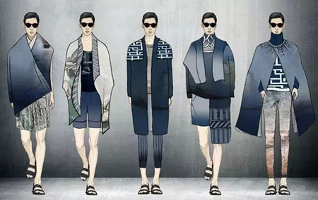 服装设计意大利留学顶尖院校推荐 服装设计意大利留学顶尖院校推荐