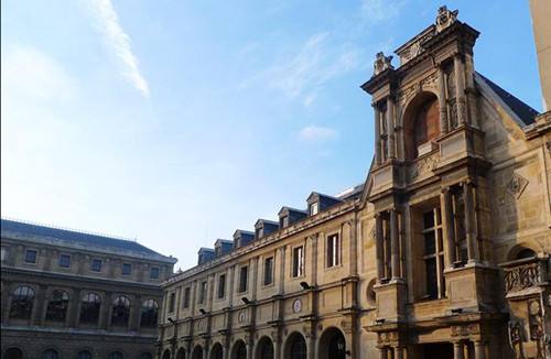 米兰布雷拉美术学院专业与课程 米兰布雷拉美术学院专业与课程