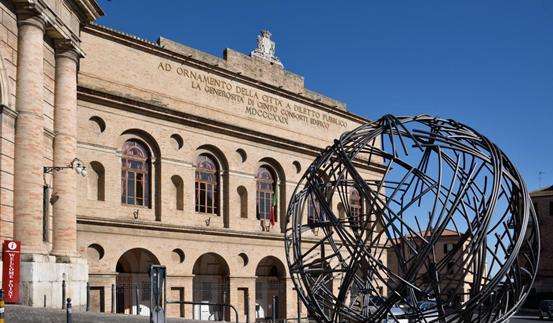 马切拉塔美术学院优势专业 马切拉塔美术学院优势专业