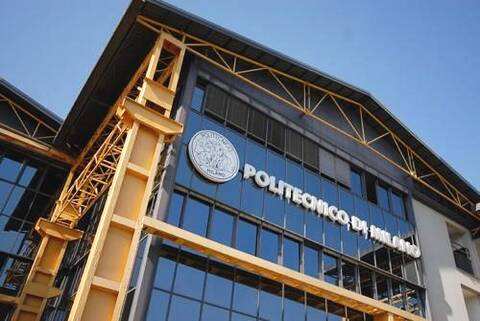 米兰理工大学室内设计专业申请