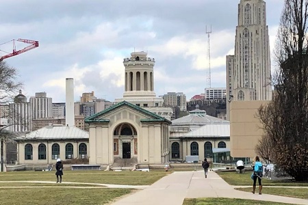 2020年卡耐基梅隆大学排名详情