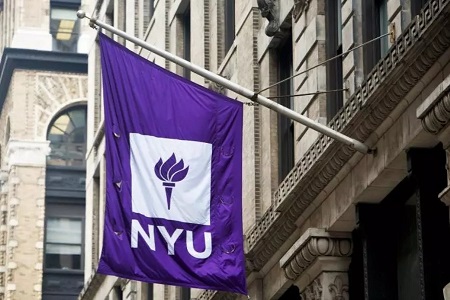 2020年纽约大学世界排名情况介绍