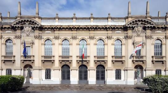 米兰理工大学工业设计 米兰理工大学工业设计