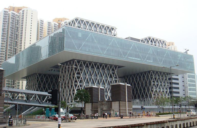服装表演专业大学排名 服装表演专业大学排名
