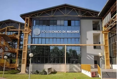 米兰理工建筑学专业解读！