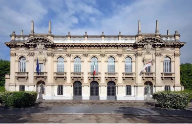 米兰理工大学交互设计专业,你知道多少? 米兰理工大学交互设计专业,你知道多少?