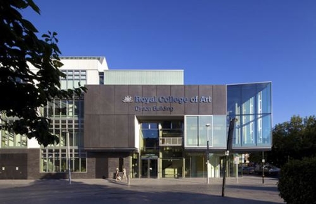 英国皇家艺术大学世界排名第几? 英国皇家艺术大学世界排名第几?