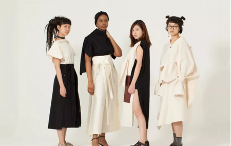 2023年英国服装设计学院前十名 2023年英国服装设计学院前十名